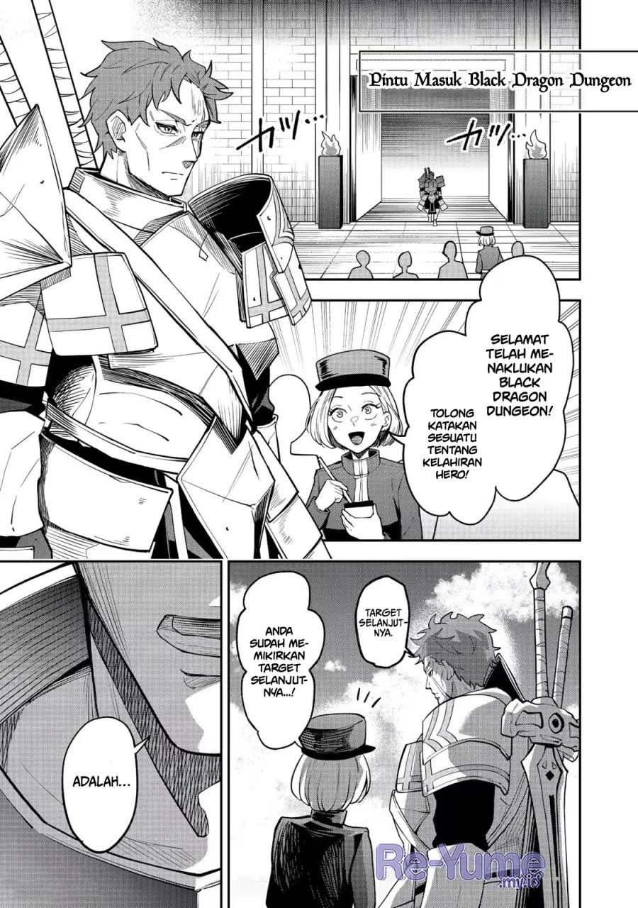 Dungeon Master Madarame: Playing by the Rules Wasn’t Going to Work, so I Decided to Build a Casino Chapter 10 - Page 29