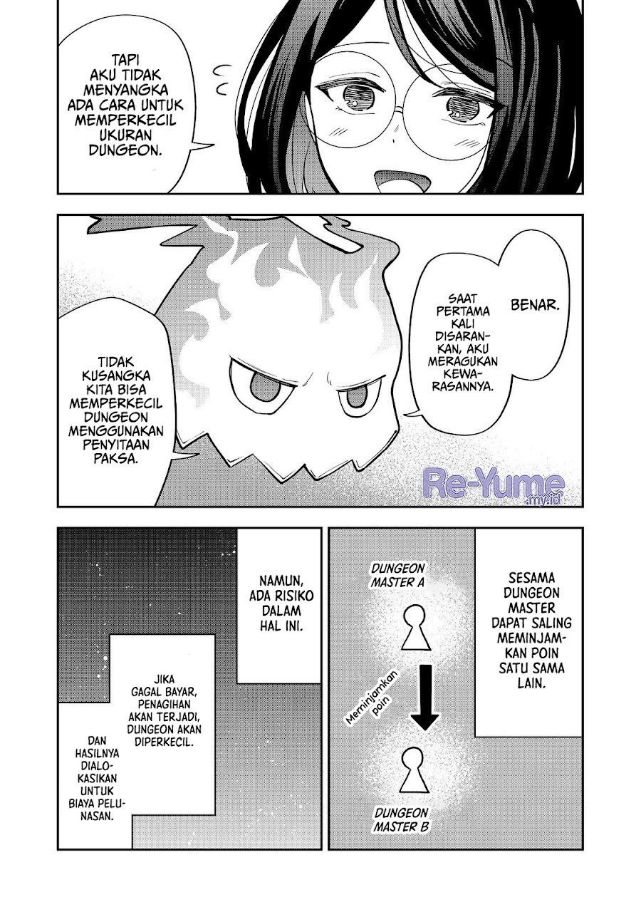 Dungeon Master Madarame: Playing by the Rules Wasn’t Going to Work, so I Decided to Build a Casino Chapter 11 - Page 16
