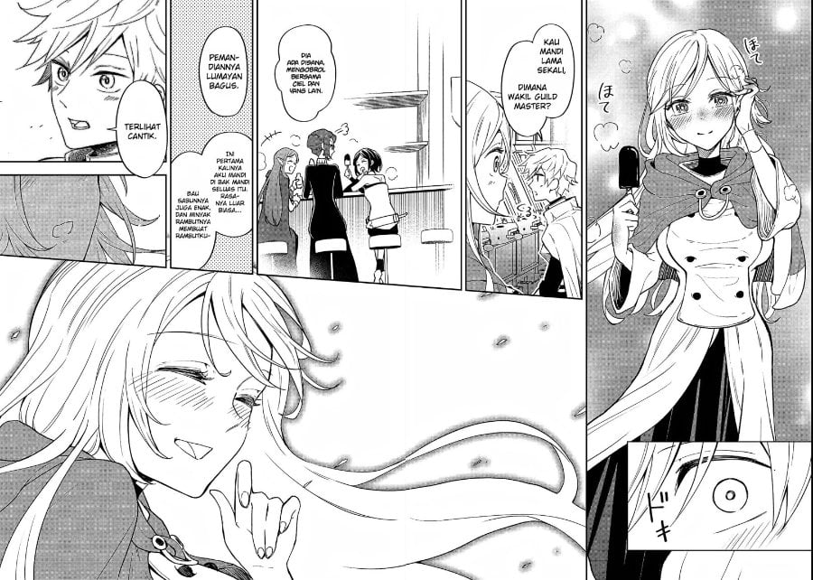 Baca Dungeon Master Madarame: Playing by the Rules Wasn’t Going to Work, so I Decided to Build a Casino - Chapter 2 halaman 25