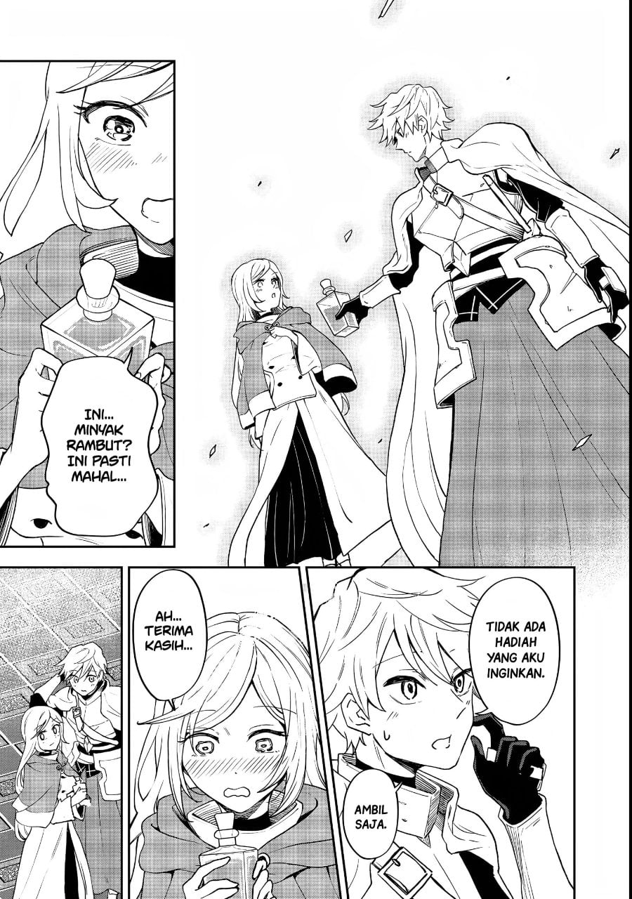 Baca Dungeon Master Madarame: Playing by the Rules Wasn’t Going to Work, so I Decided to Build a Casino - Chapter 2 halaman 29