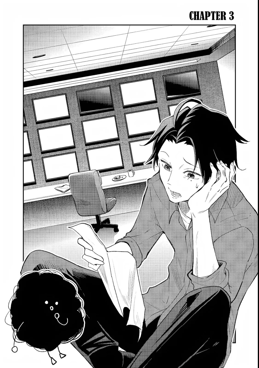Baca Dungeon Master Madarame: Playing by the Rules Wasn’t Going to Work, so I Decided to Build a Casino - Chapter 3 halaman 2