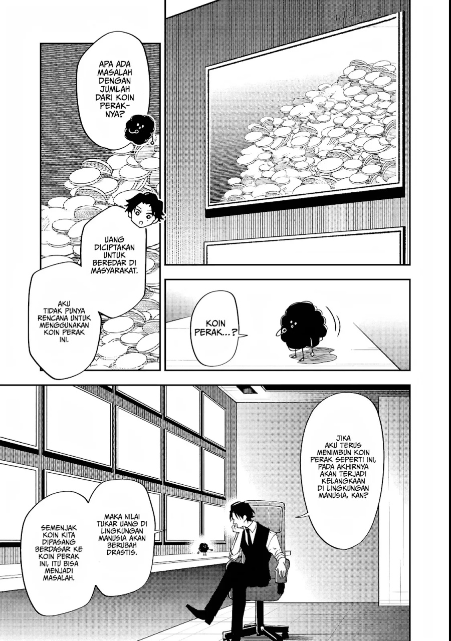 Baca Dungeon Master Madarame: Playing by the Rules Wasn’t Going to Work, so I Decided to Build a Casino - Chapter 3 halaman 31
