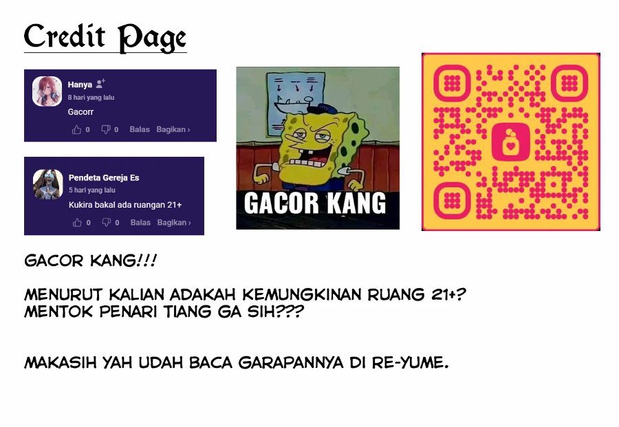 Baca Dungeon Master Madarame: Playing by the Rules Wasn’t Going to Work, so I Decided to Build a Casino - Chapter 4 halaman 33