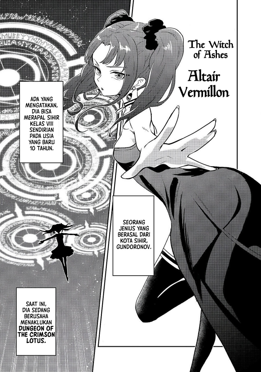 Baca Dungeon Master Madarame: Playing by the Rules Wasn’t Going to Work, so I Decided to Build a Casino Chapter 5 Bahasa Indonesia page 24