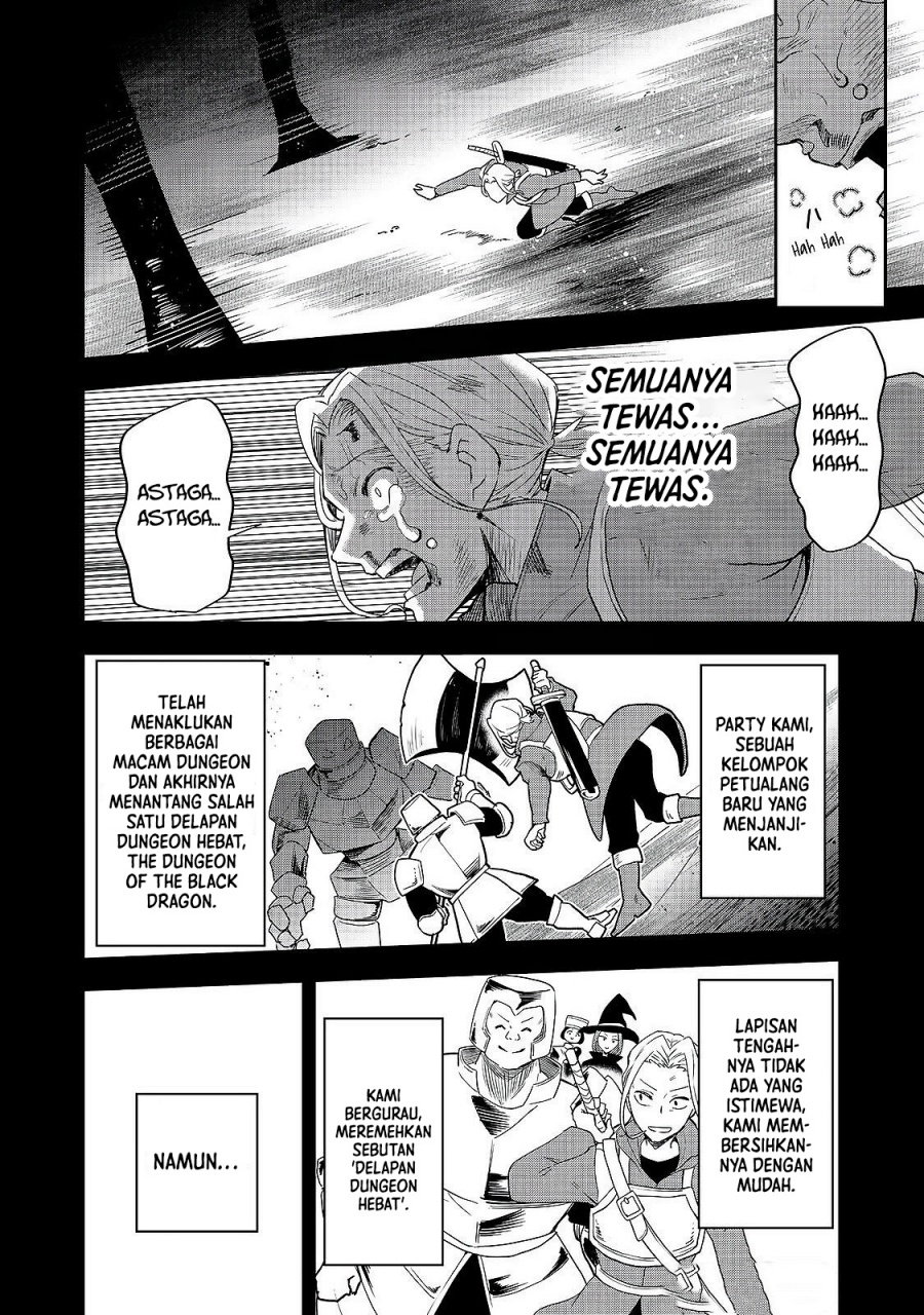 Baca Dungeon Master Madarame: Playing by the Rules Wasn’t Going to Work, so I Decided to Build a Casino Chapter 5 Bahasa Indonesia page 58