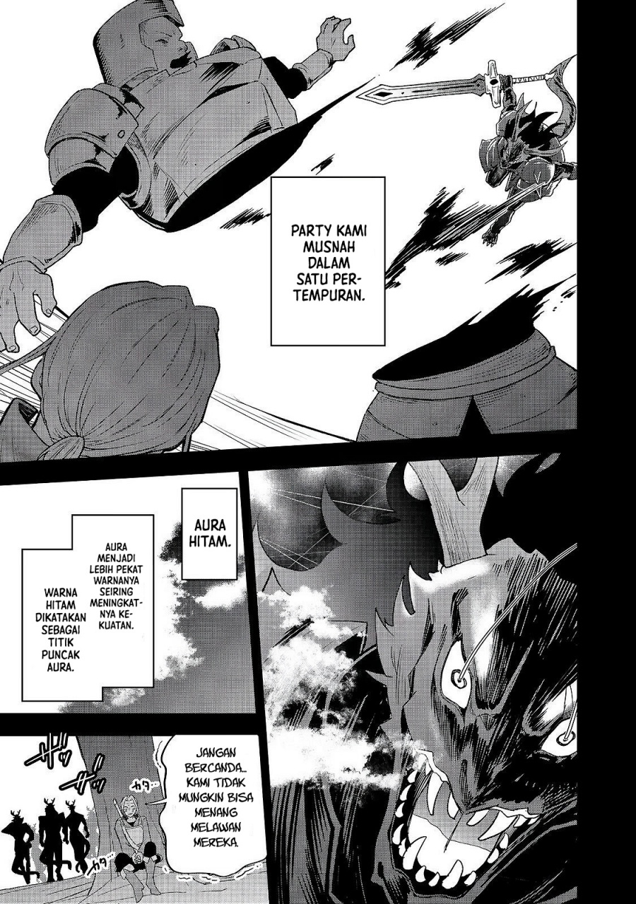 Baca Dungeon Master Madarame: Playing by the Rules Wasn’t Going to Work, so I Decided to Build a Casino Chapter 5 Bahasa Indonesia page 60