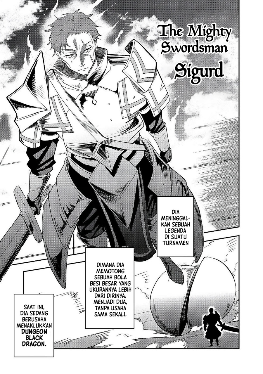 Baca Dungeon Master Madarame: Playing by the Rules Wasn’t Going to Work, so I Decided to Build a Casino Chapter 5 Bahasa Indonesia page 20