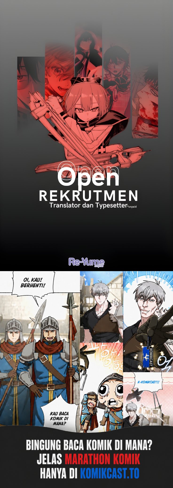 Dungeon Master Madarame: Playing by the Rules Wasn’t Going to Work, so I Decided to Build a Casino Chapter 6 - Page 35