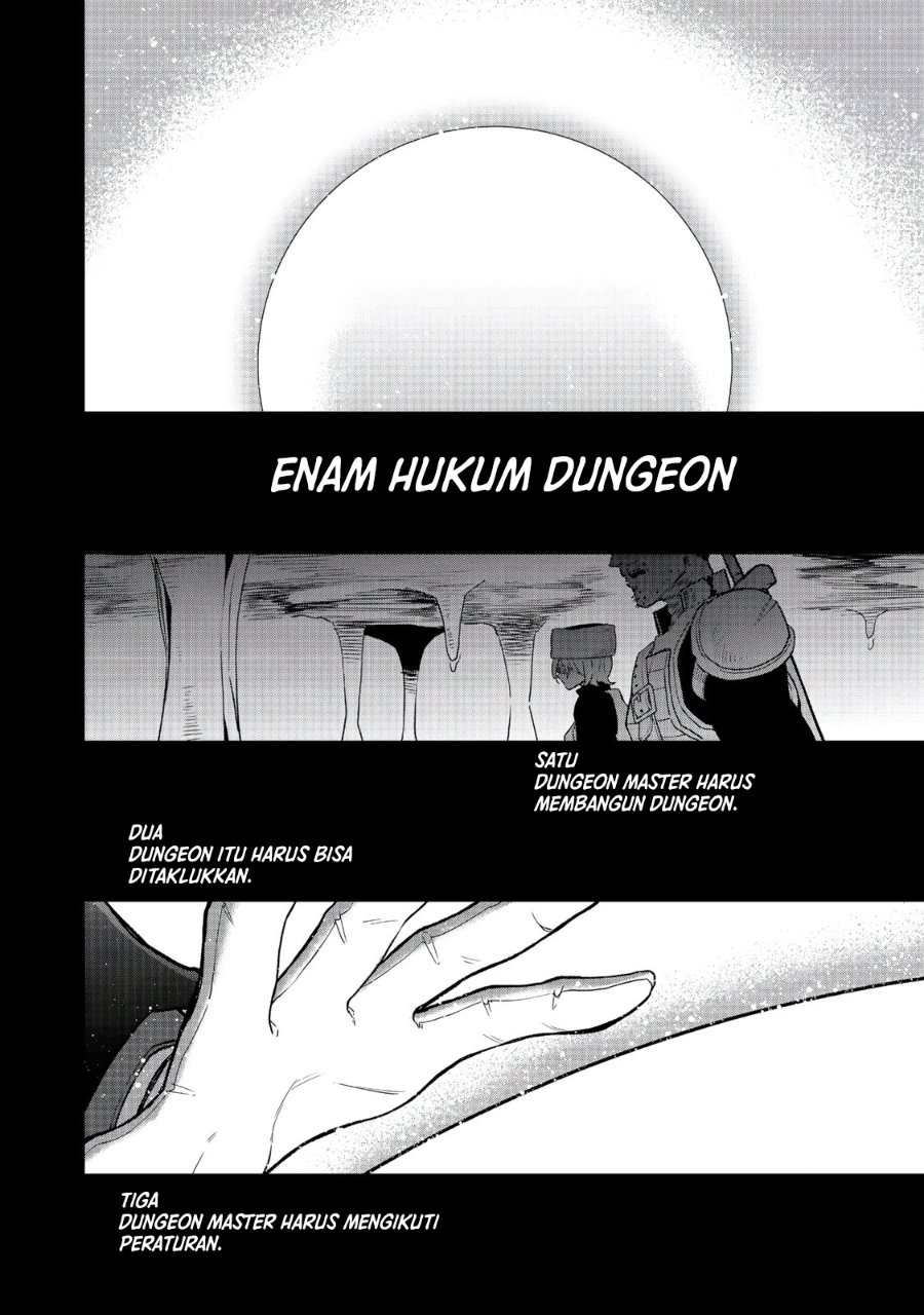 Dungeon Master Madarame: Playing by the Rules Wasn’t Going to Work, so I Decided to Build a Casino Chapter 7 - Page 13