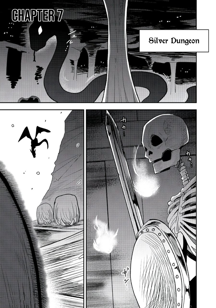 Dungeon Master Madarame: Playing by the Rules Wasn’t Going to Work, so I Decided to Build a Casino Chapter 7 - Page 2