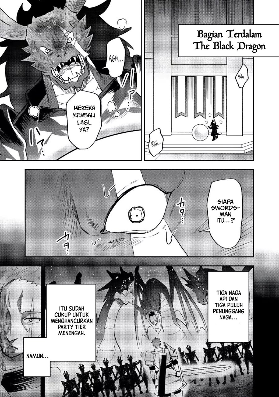 Baca Dungeon Master Madarame: Playing by the Rules Wasn’t Going to Work, so I Decided to Build a Casino Chapter 8 Bahasa Indonesia page 28