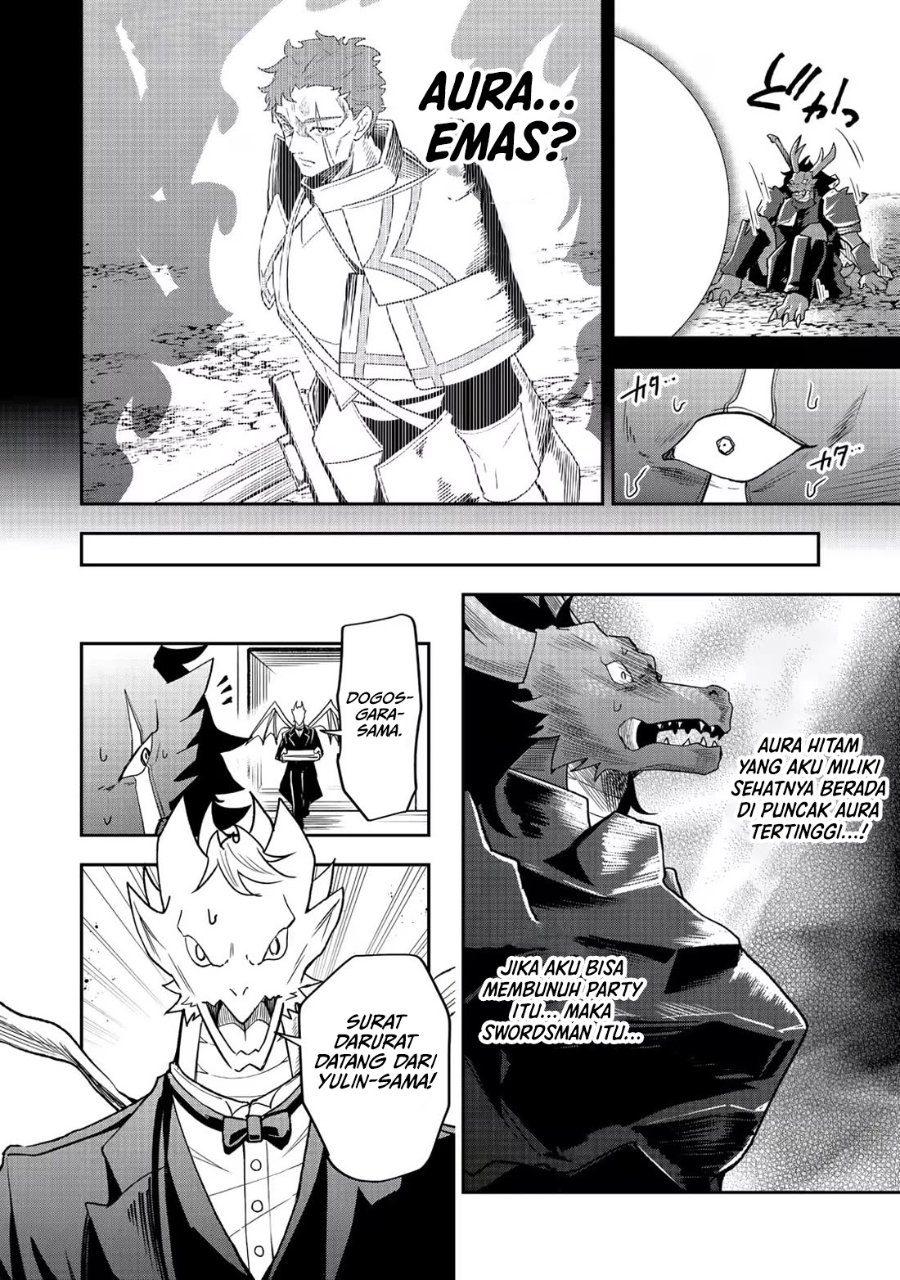 Baca Dungeon Master Madarame: Playing by the Rules Wasn’t Going to Work, so I Decided to Build a Casino Chapter 8 Bahasa Indonesia page 32
