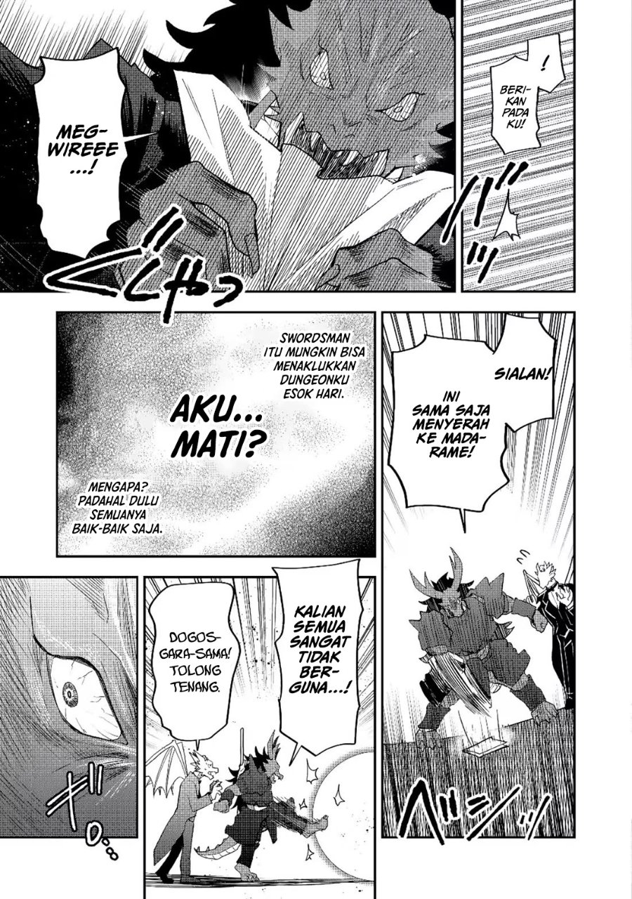 Baca Dungeon Master Madarame: Playing by the Rules Wasn’t Going to Work, so I Decided to Build a Casino Chapter 8 Bahasa Indonesia page 34