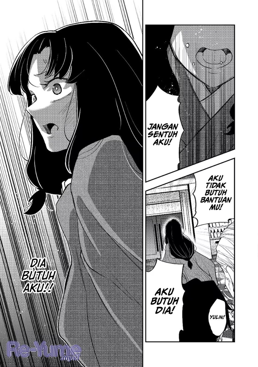 Baca Dungeon Master Madarame: Playing by the Rules Wasn’t Going to Work, so I Decided to Build a Casino Chapter 8 Bahasa Indonesia page 66