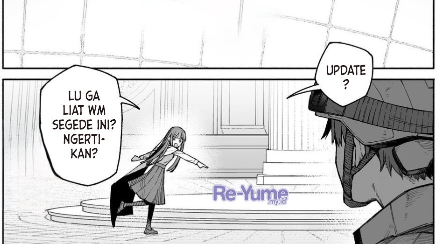 Baca Dungeon Master Madarame: Playing by the Rules Wasn’t Going to Work, so I Decided to Build a Casino Chapter 8 Bahasa Indonesia page 72