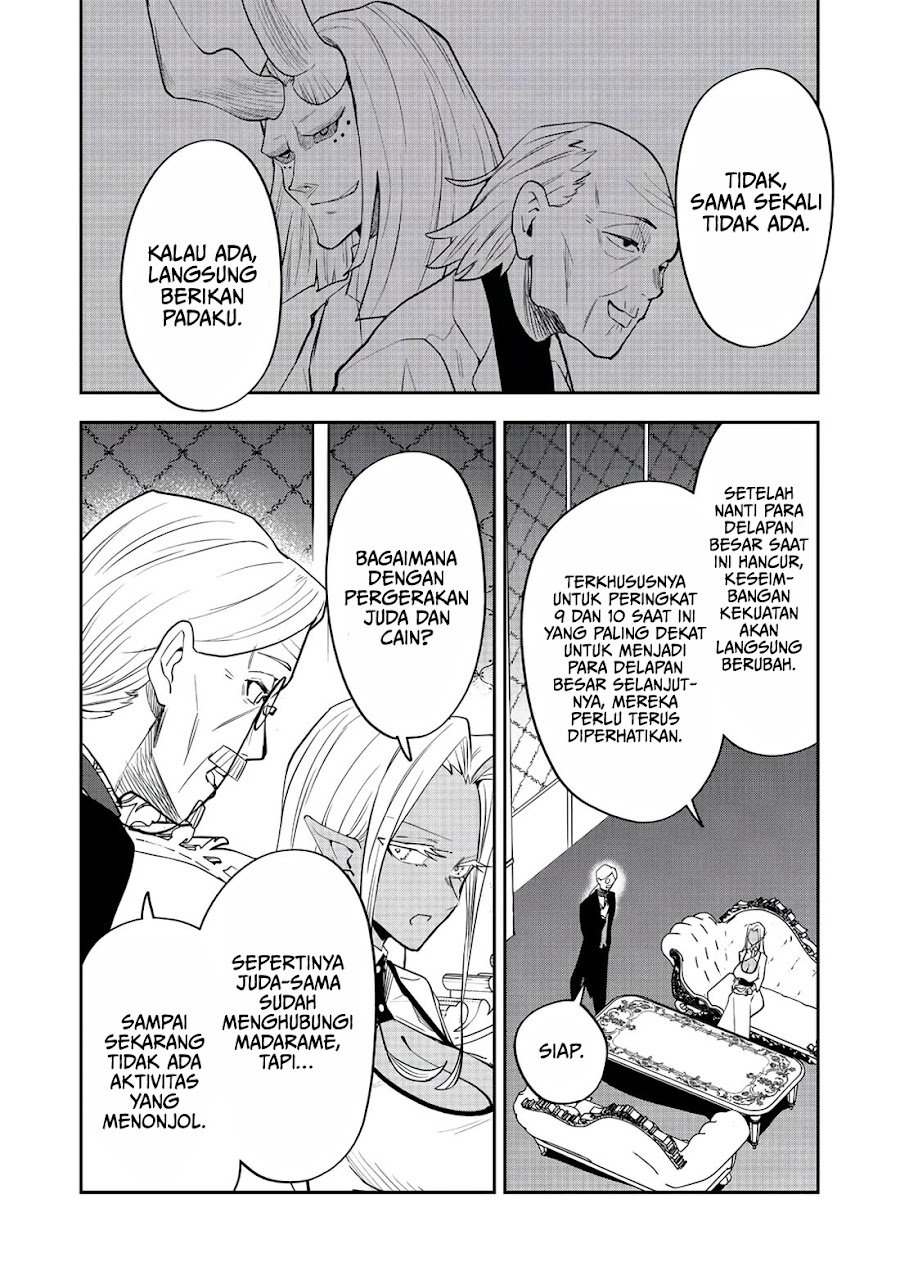 Baca Dungeon Master Madarame: Playing by the Rules Wasn’t Going to Work, so I Decided to Build a Casino Chapter 9 Bahasa Indonesia page 28