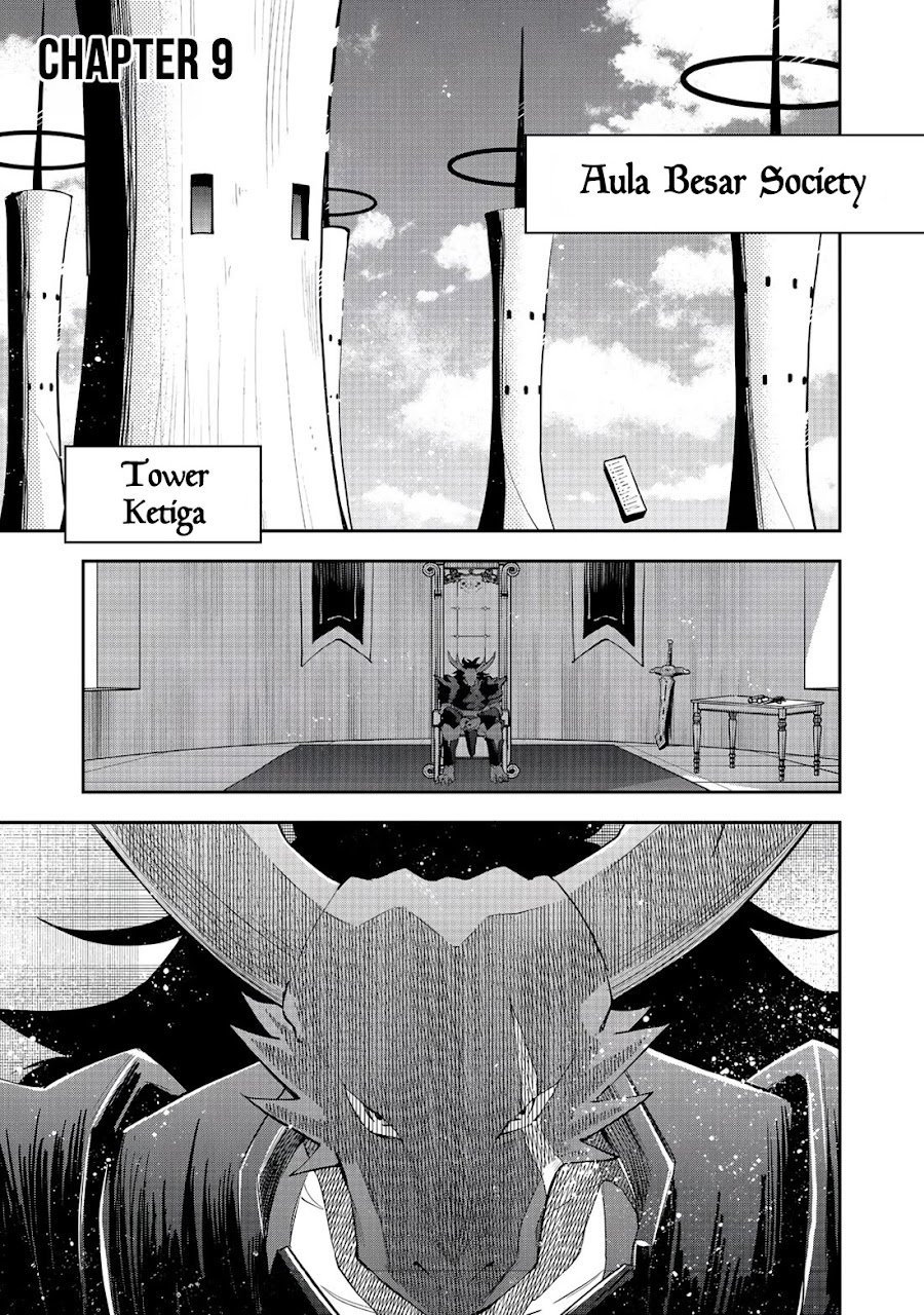 Baca Dungeon Master Madarame: Playing by the Rules Wasn’t Going to Work, so I Decided to Build a Casino Chapter 9 Bahasa Indonesia page 8