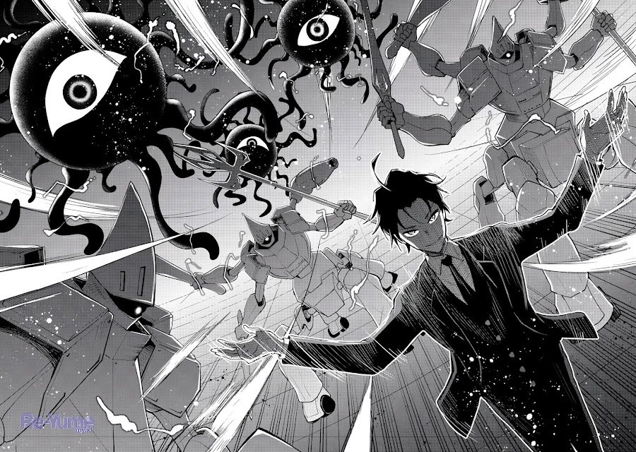 Baca Dungeon Master Madarame: Playing by the Rules Wasn’t Going to Work, so I Decided to Build a Casino Chapter 9 Bahasa Indonesia page 44