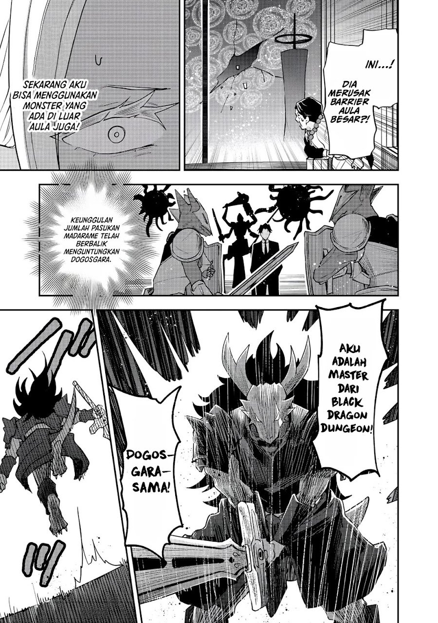 Baca Dungeon Master Madarame: Playing by the Rules Wasn’t Going to Work, so I Decided to Build a Casino Chapter 9 Bahasa Indonesia page 52
