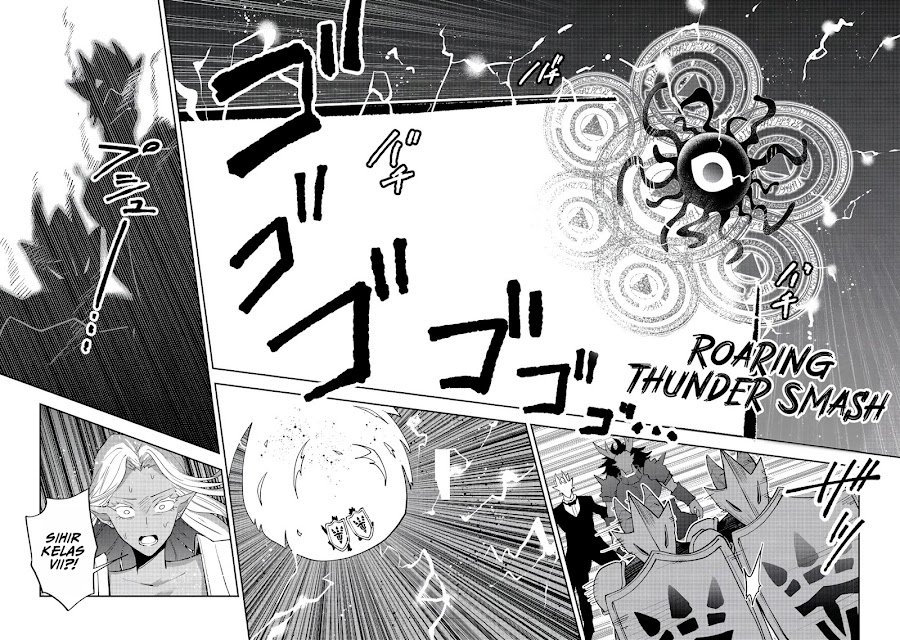 Baca Dungeon Master Madarame: Playing by the Rules Wasn’t Going to Work, so I Decided to Build a Casino Chapter 9 Bahasa Indonesia page 58