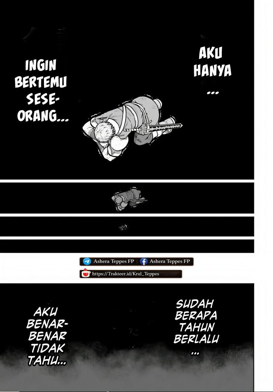 Dungeon ni Hisomu Yandere na Kanojo ni Ore wa Nando mo Korosareru Chapter 35 - Page 22