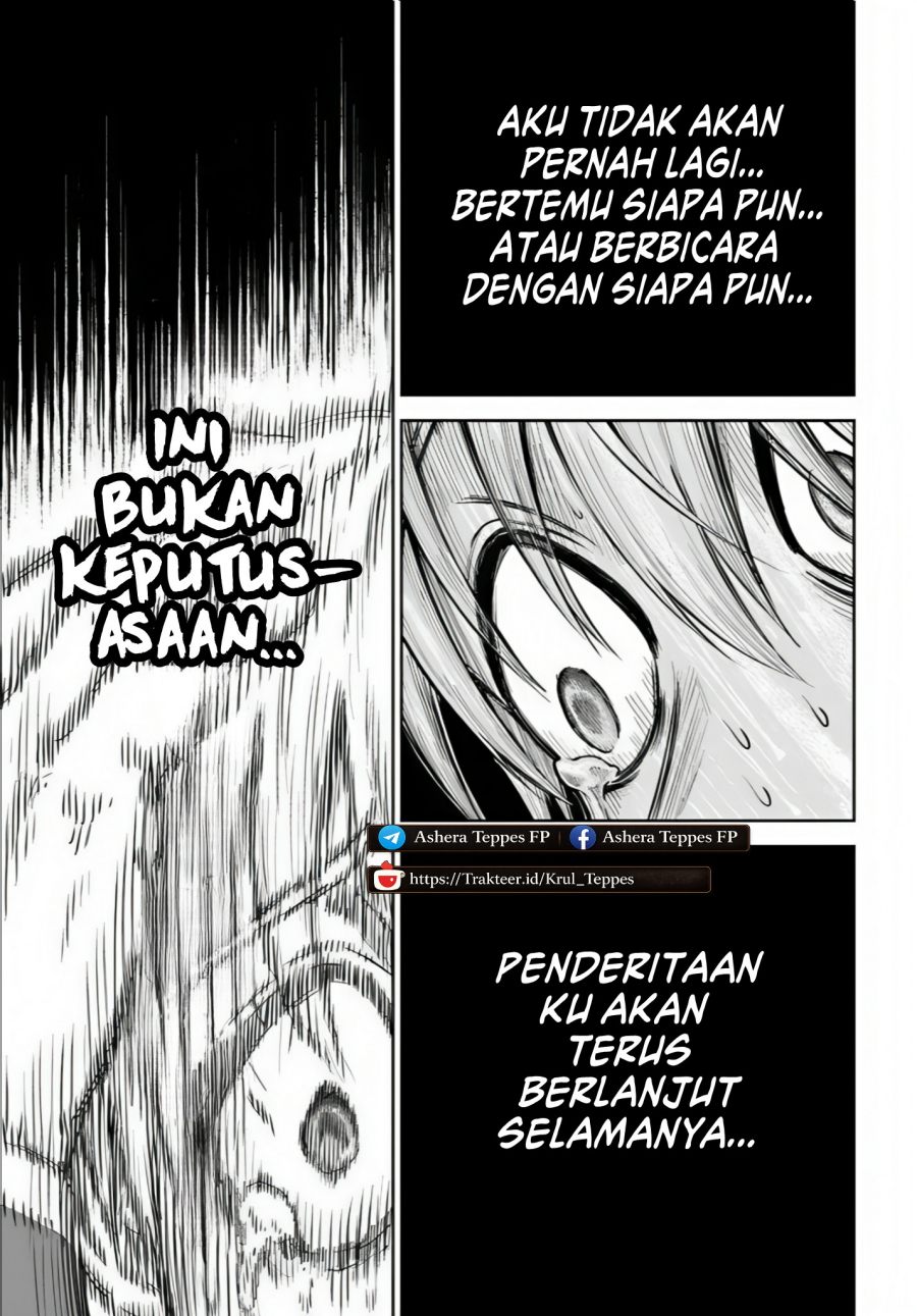 Dungeon ni Hisomu Yandere na Kanojo ni Ore wa Nando mo Korosareru Chapter 35 - Page 26