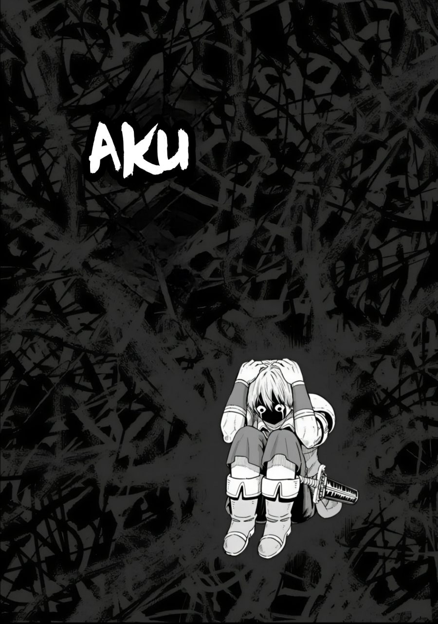 Dungeon ni Hisomu Yandere na Kanojo ni Ore wa Nando mo Korosareru Chapter 35 - Page 27
