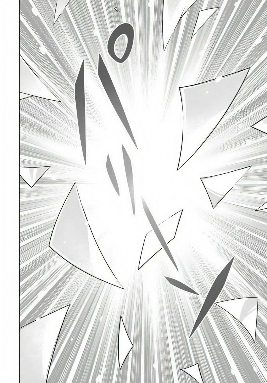 Dungeon ni Hisomu Yandere na Kanojo ni Ore wa Nando mo Korosareru Chapter 35 - Page 33