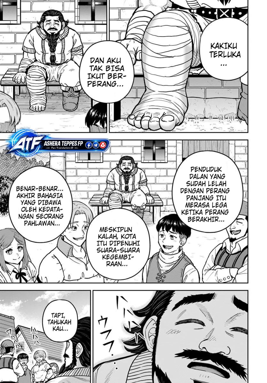 Dungeon ni Hisomu Yandere na Kanojo ni Ore wa Nando mo Korosareru Chapter 38.1 - Page 10