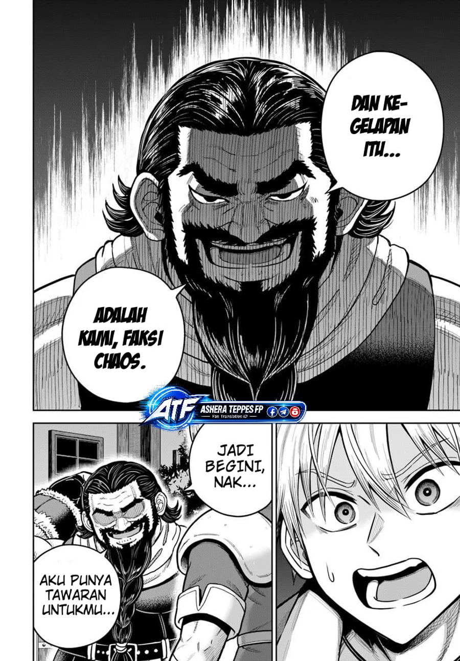 Dungeon ni Hisomu Yandere na Kanojo ni Ore wa Nando mo Korosareru Chapter 38.1 - Page 13