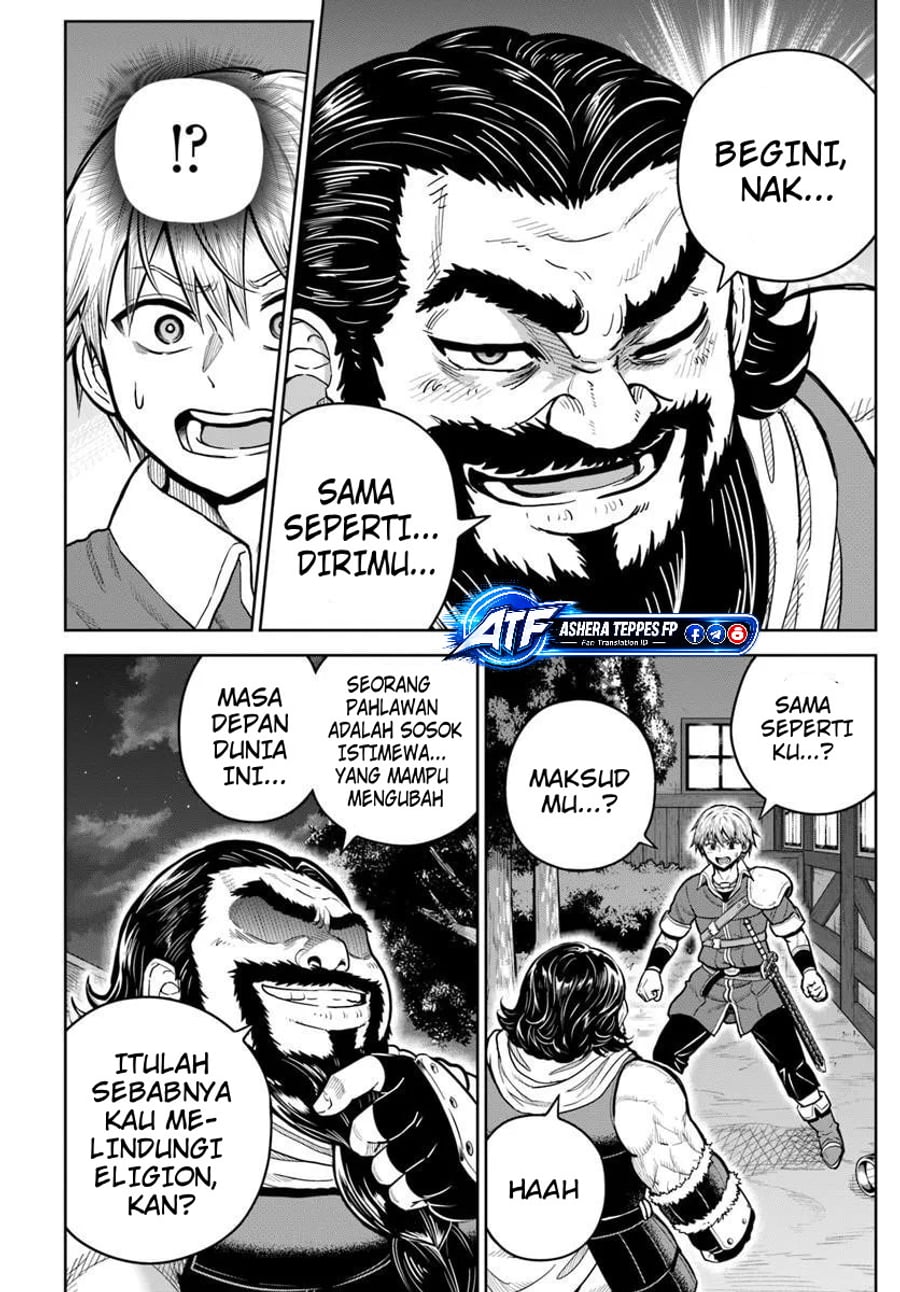 Dungeon ni Hisomu Yandere na Kanojo ni Ore wa Nando mo Korosareru Chapter 38.1 - Page 5