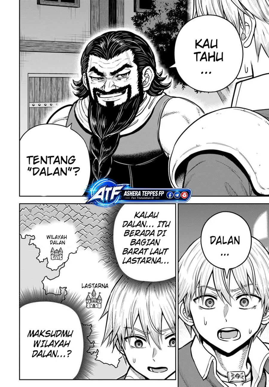 Dungeon ni Hisomu Yandere na Kanojo ni Ore wa Nando mo Korosareru Chapter 38.1 - Page 7
