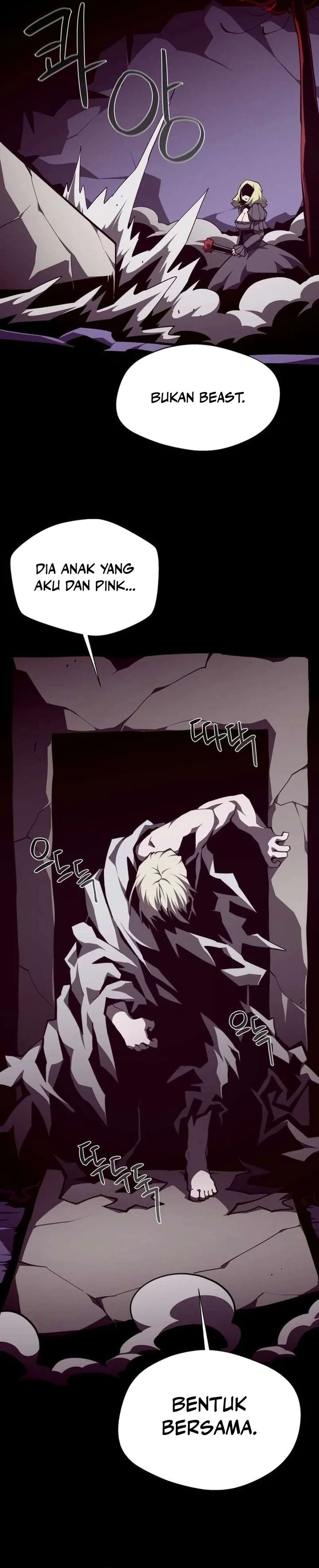 Baca Dungeon Odyssey - Chapter 154 halaman 11