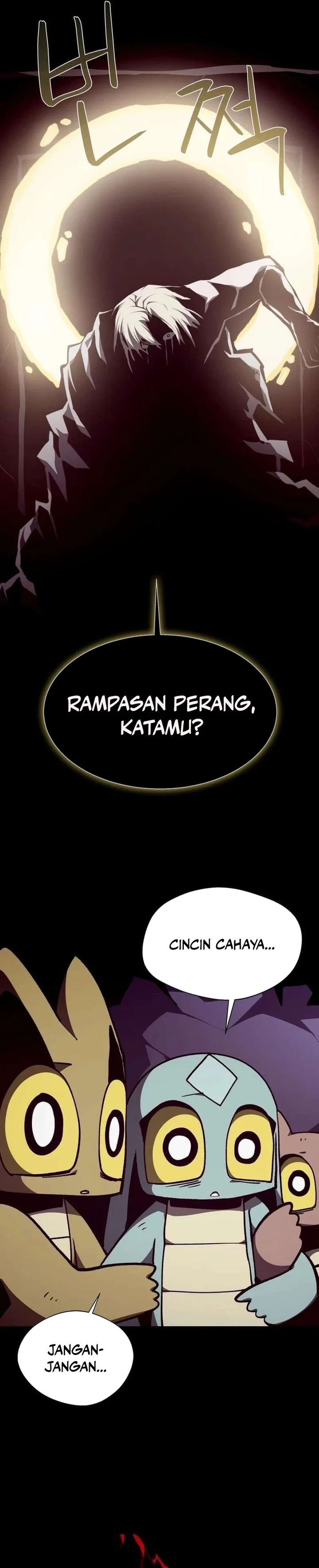 Baca Dungeon Odyssey - Chapter 154 halaman 12