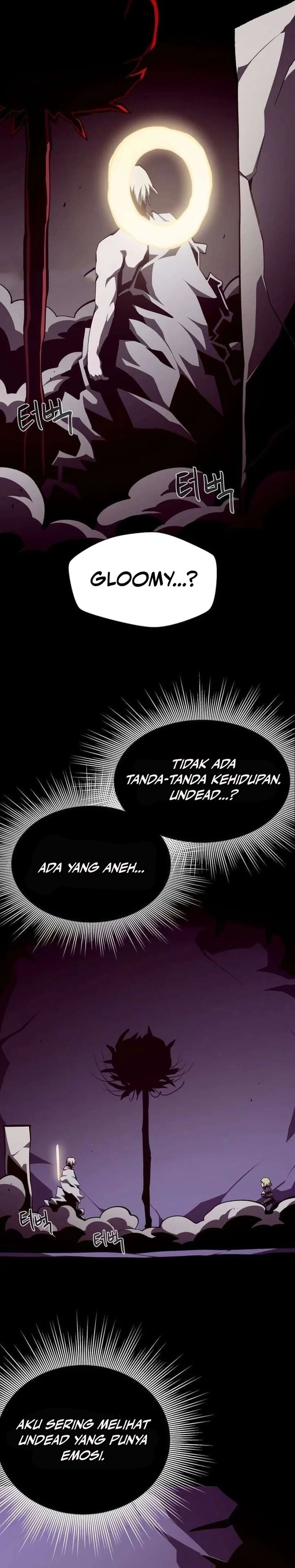 Baca Dungeon Odyssey - Chapter 154 halaman 13