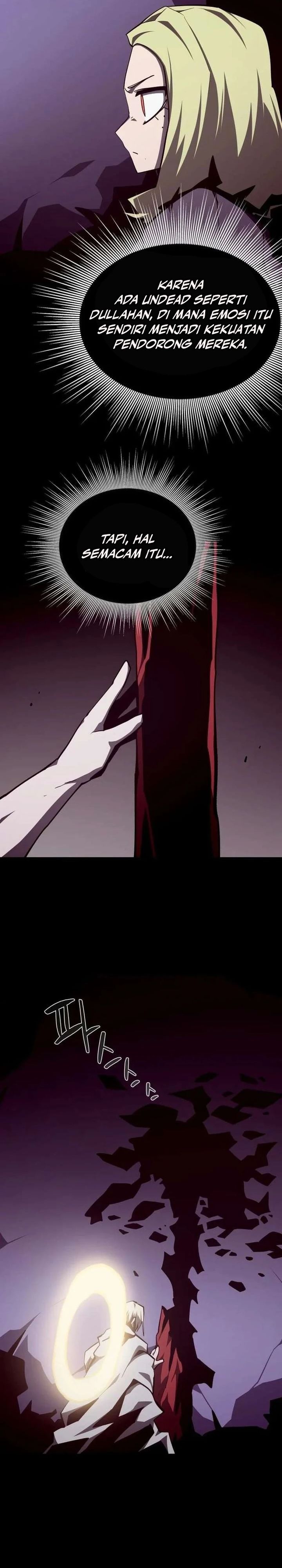 Baca Dungeon Odyssey - Chapter 154 halaman 14