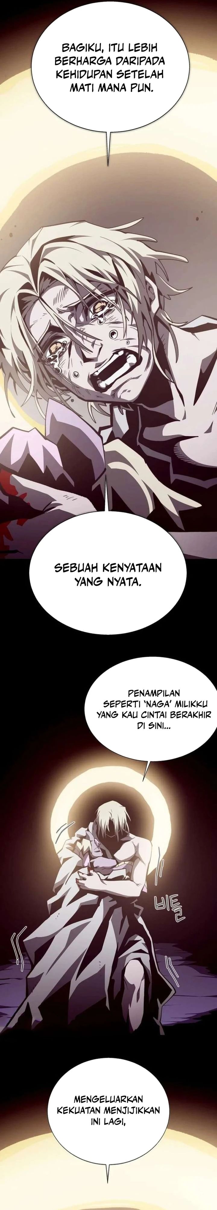 Baca Dungeon Odyssey - Chapter 154 halaman 16