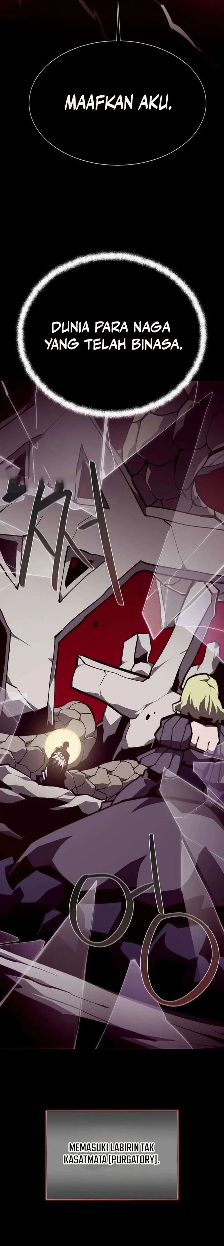 Baca Dungeon Odyssey - Chapter 154 halaman 18