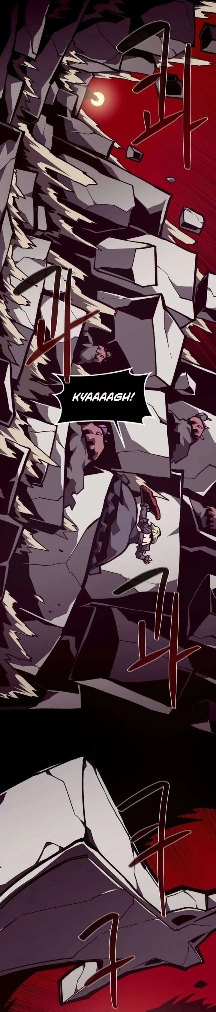 Baca Dungeon Odyssey - Chapter 154 halaman 21