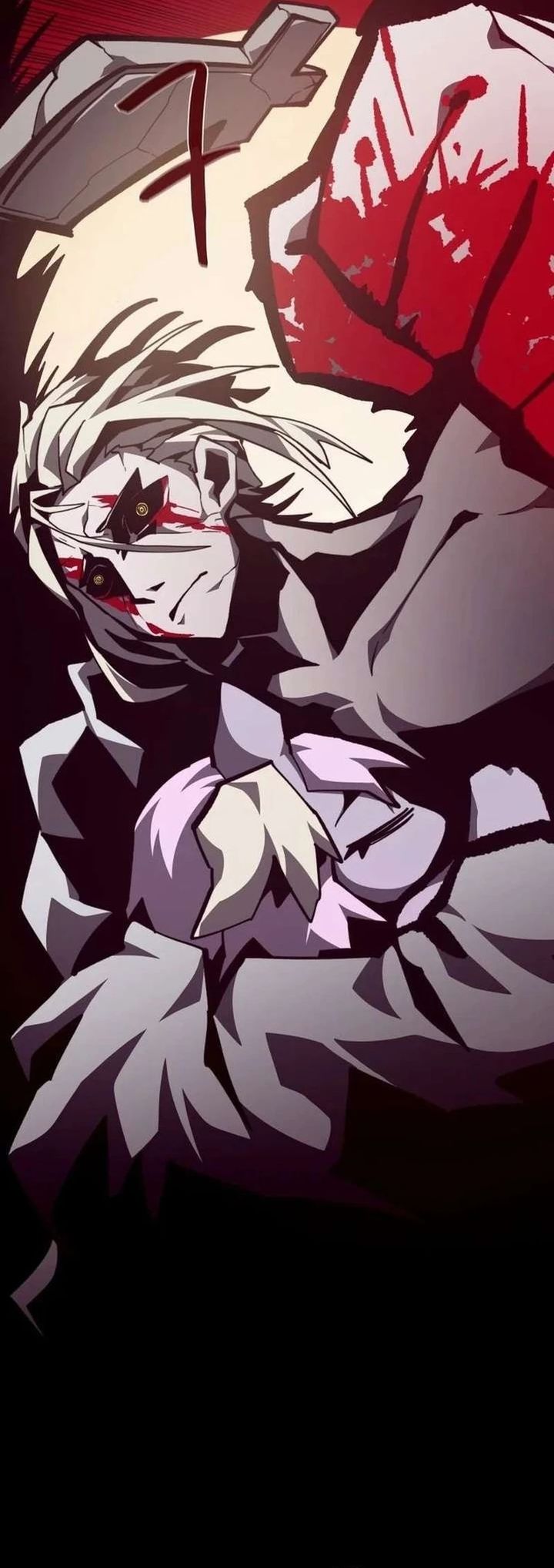 Baca Dungeon Odyssey - Chapter 154 halaman 22