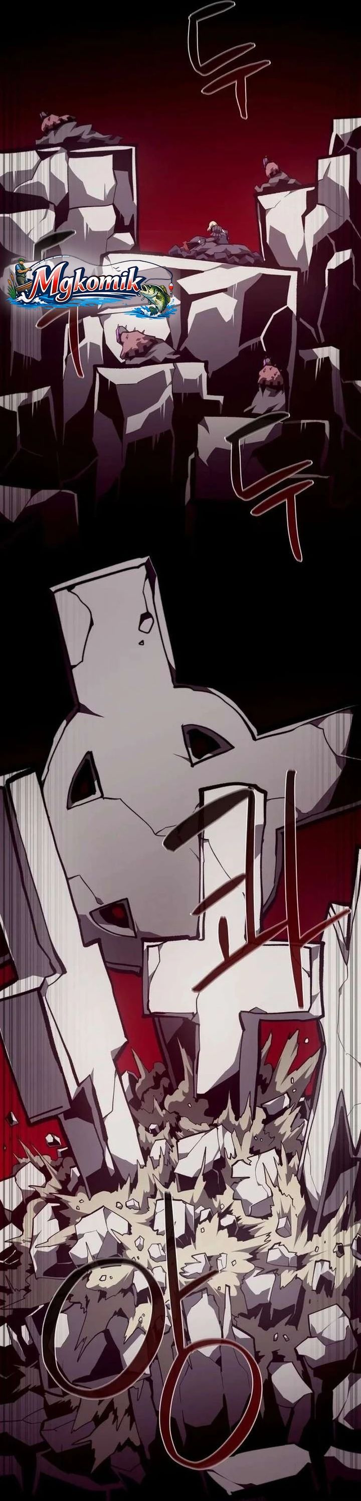 Baca Dungeon Odyssey - Chapter 154 halaman 23