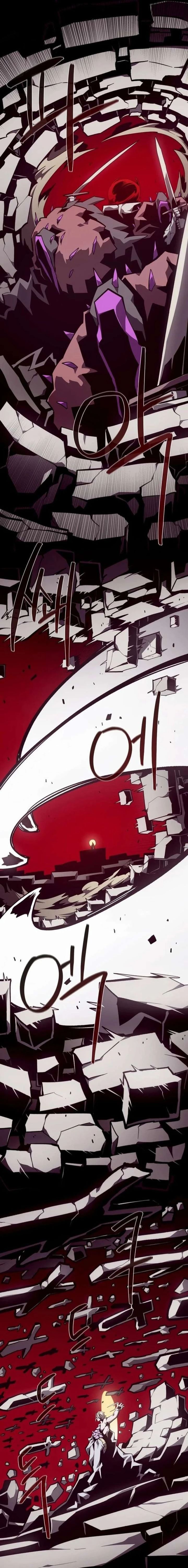 Baca Dungeon Odyssey - Chapter 154 halaman 24