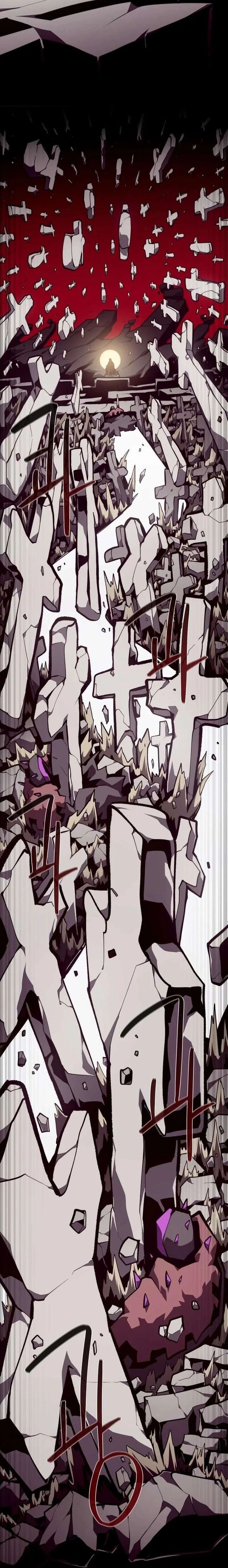 Baca Dungeon Odyssey - Chapter 154 halaman 25