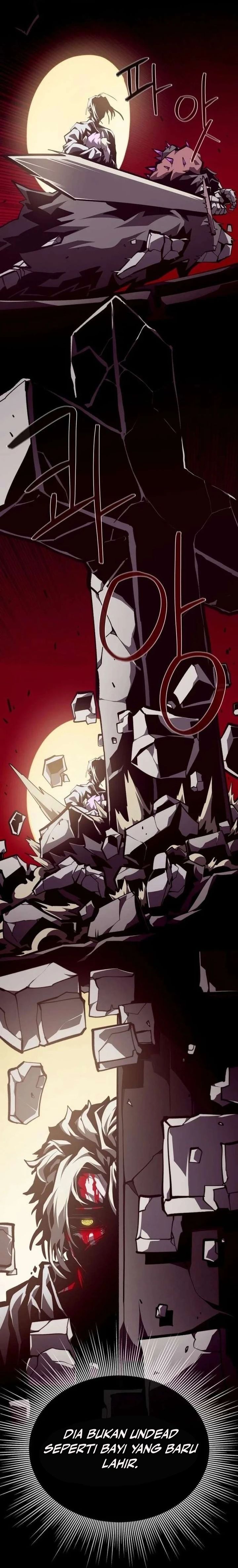 Baca Dungeon Odyssey - Chapter 154 halaman 26