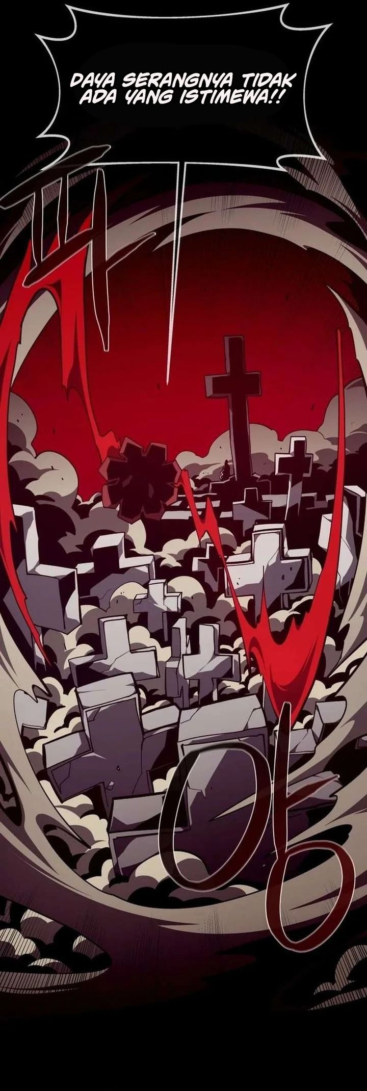 Baca Dungeon Odyssey - Chapter 154 halaman 28