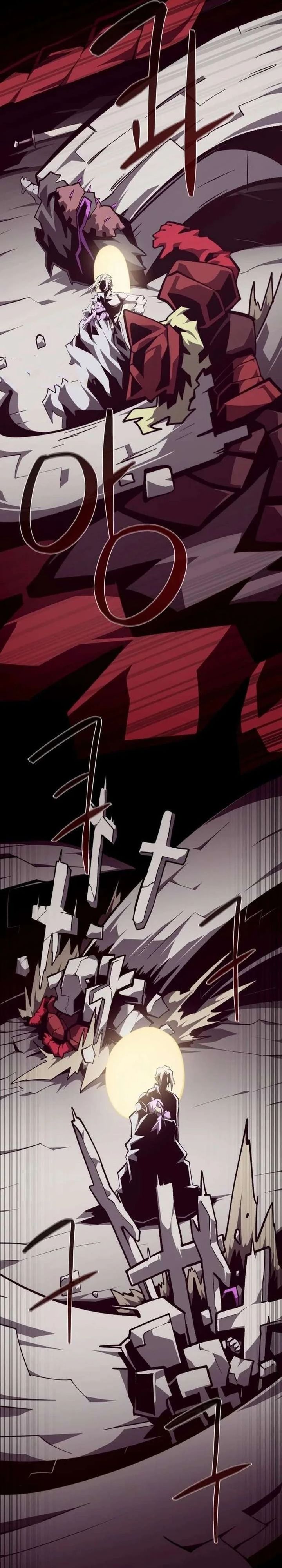 Baca Dungeon Odyssey - Chapter 154 halaman 30