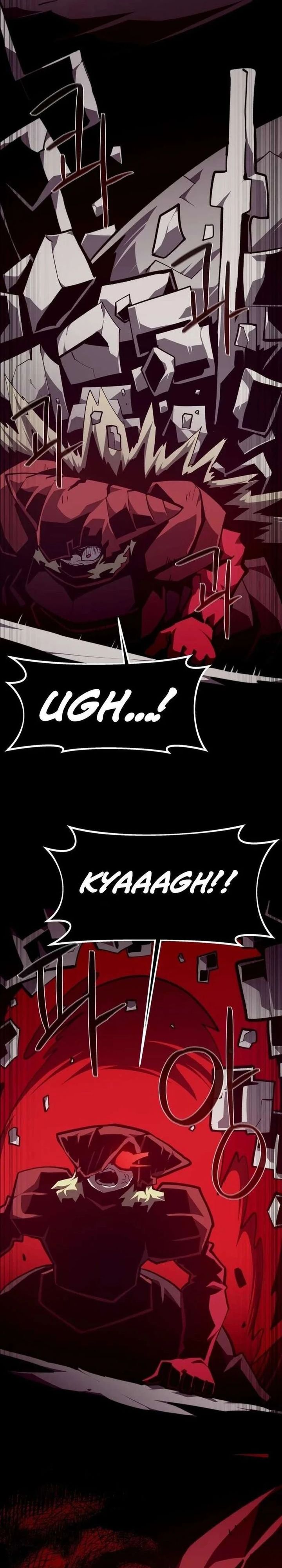 Baca Dungeon Odyssey - Chapter 154 halaman 31