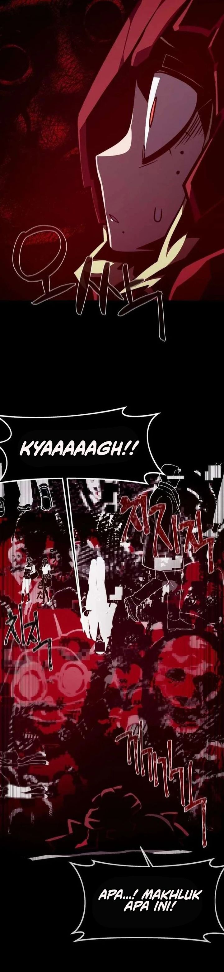 Baca Dungeon Odyssey - Chapter 154 halaman 32