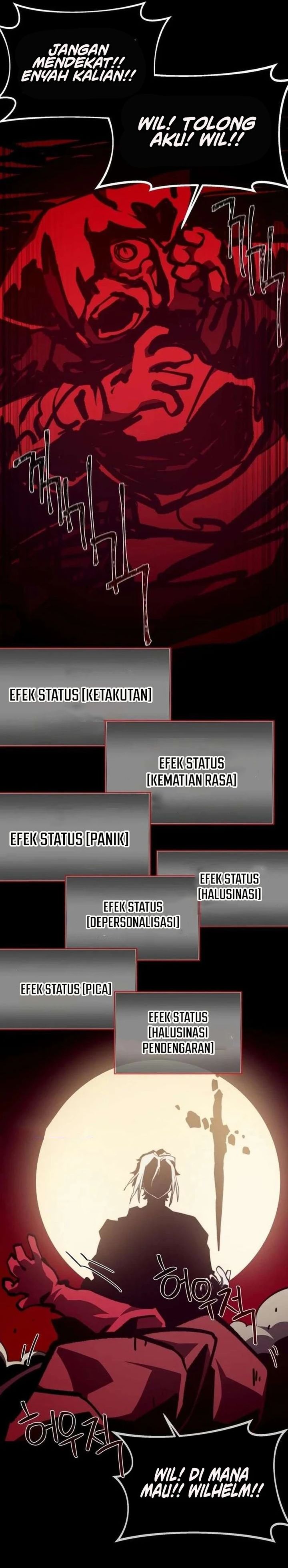 Baca Dungeon Odyssey - Chapter 154 halaman 33