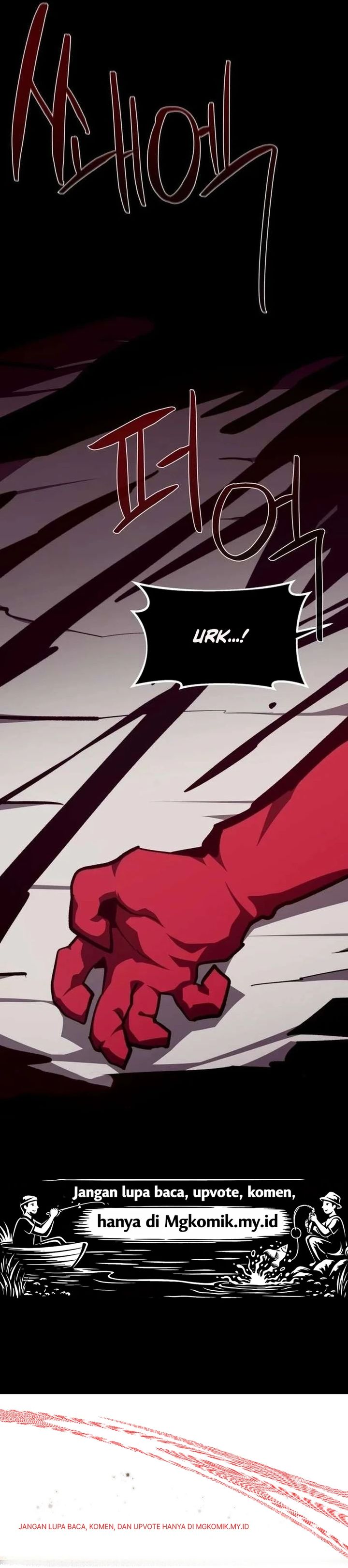 Baca Dungeon Odyssey - Chapter 154 halaman 34